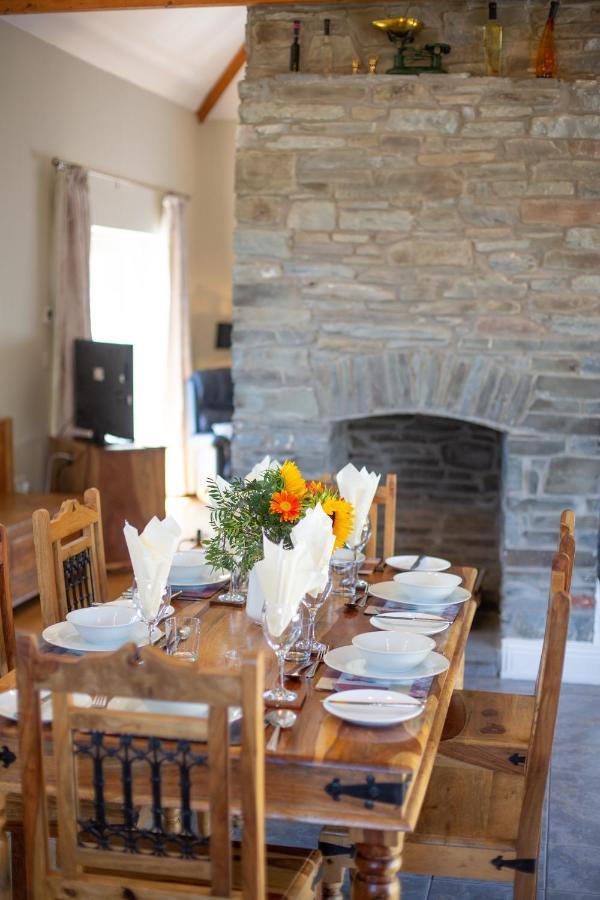 The Coal House Villa Kidwelly Exterior photo